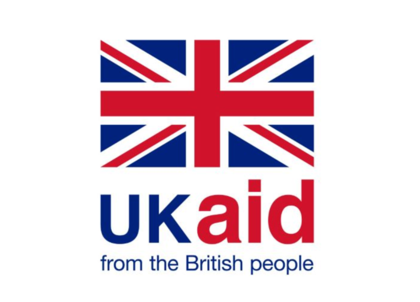 UK Aid