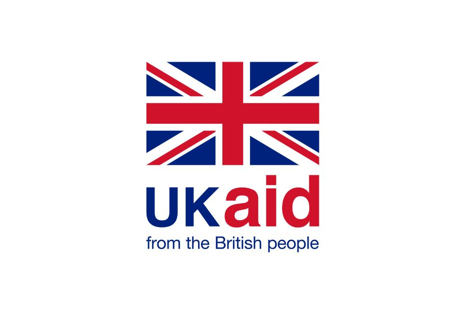 UKAid