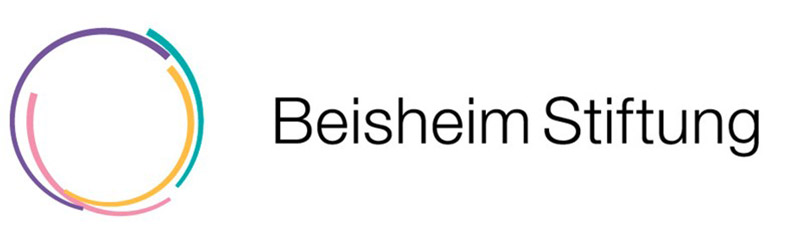 Beisheim Stiftung logo