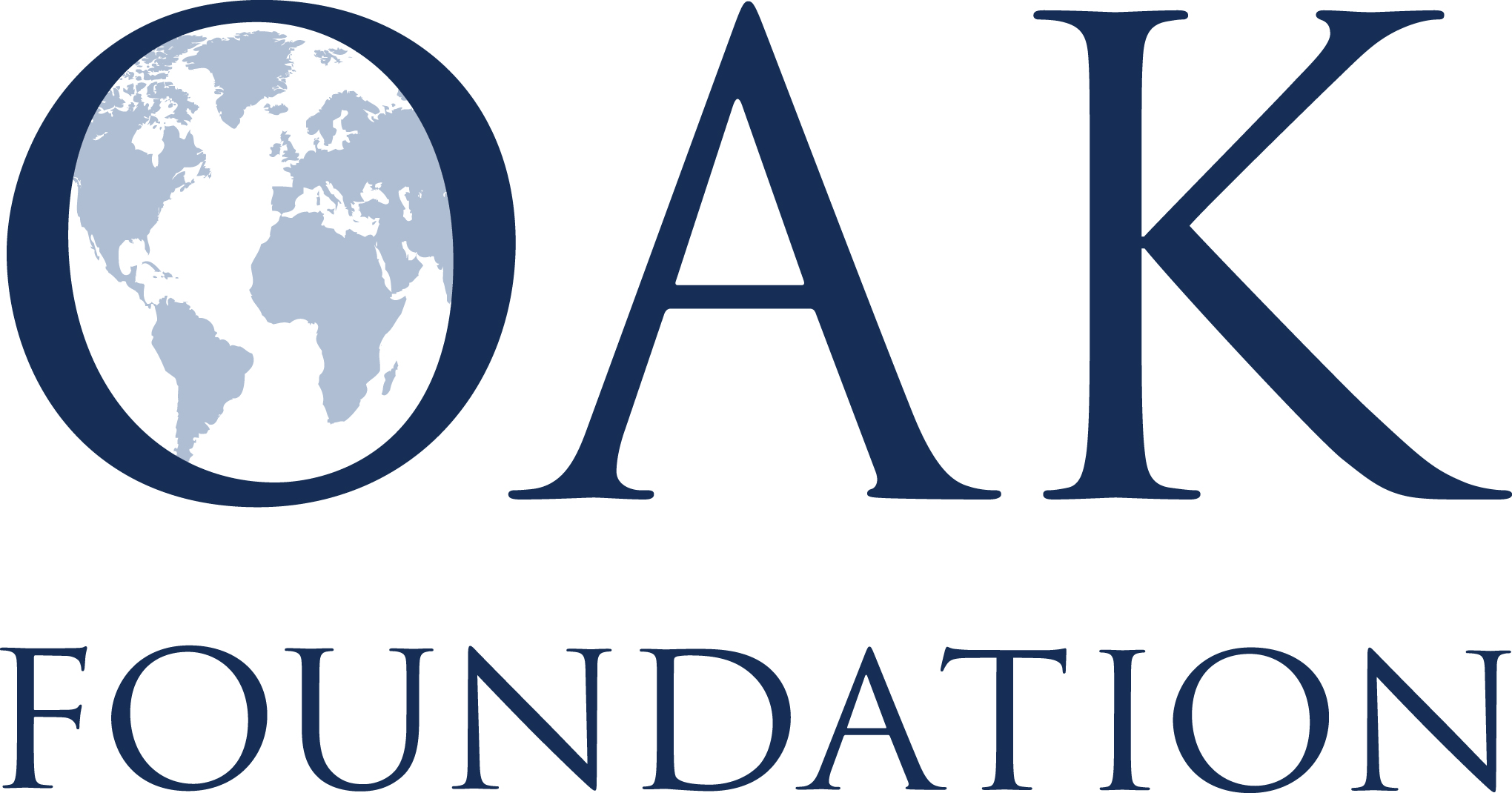 Oak logo