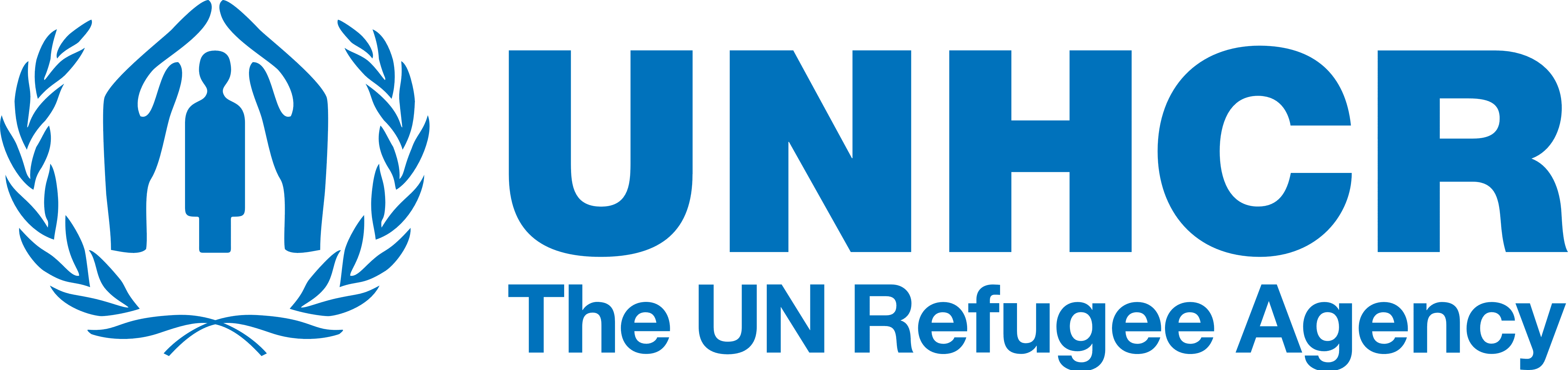 UNHCR logo