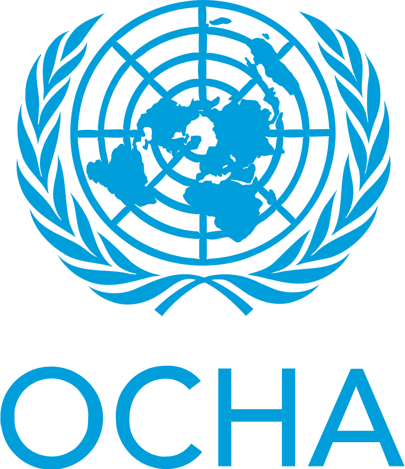 OCHA logo