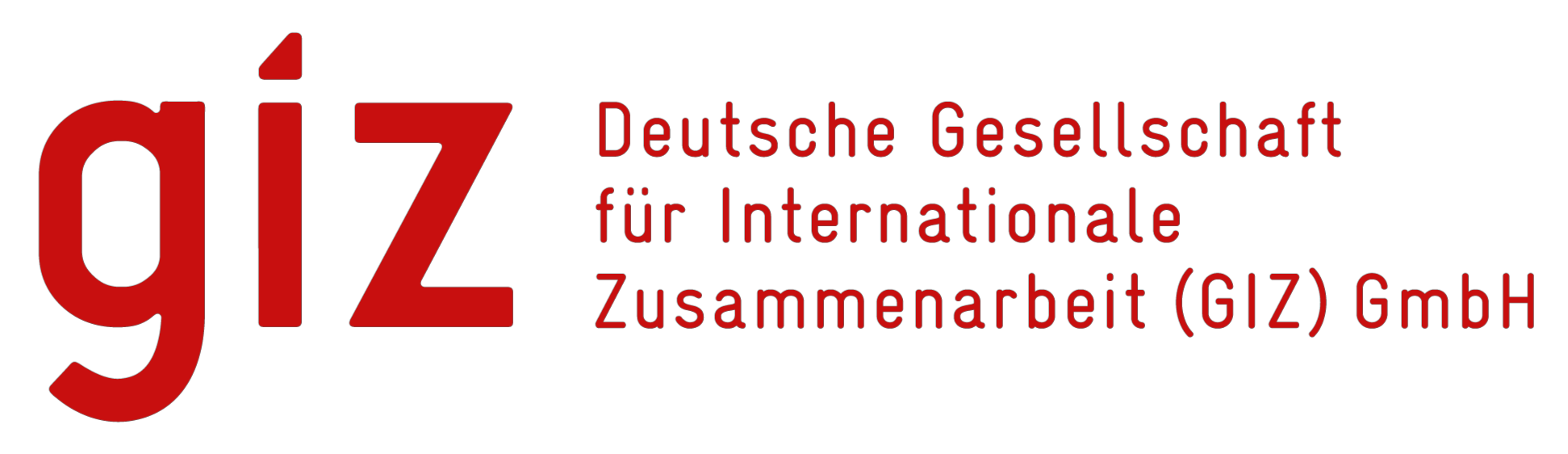 GIZ logo
