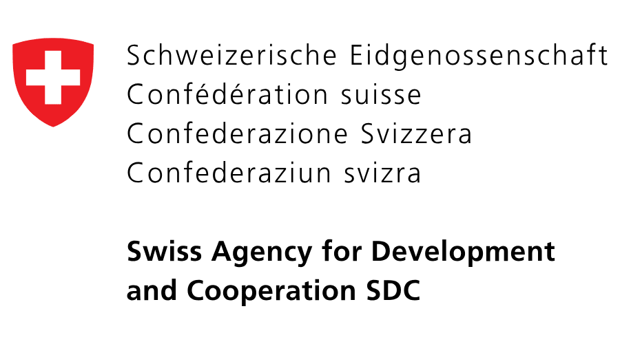 SDC logo