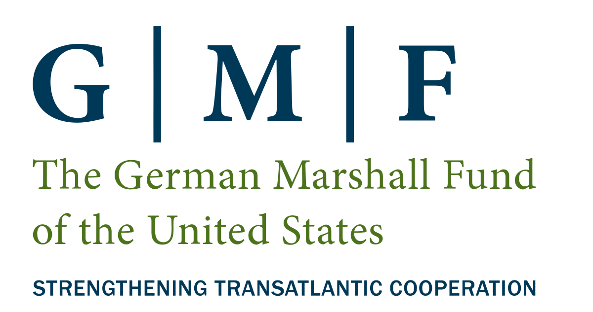 GMF logo
