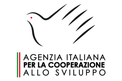 AICS logo