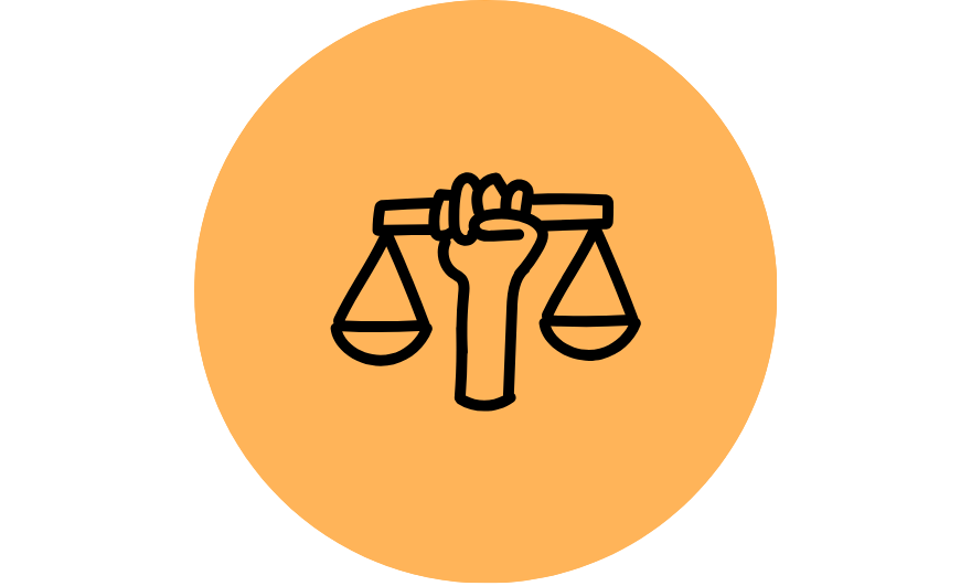 Tdh access to justice
