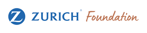 Z Zurich Foundation logo