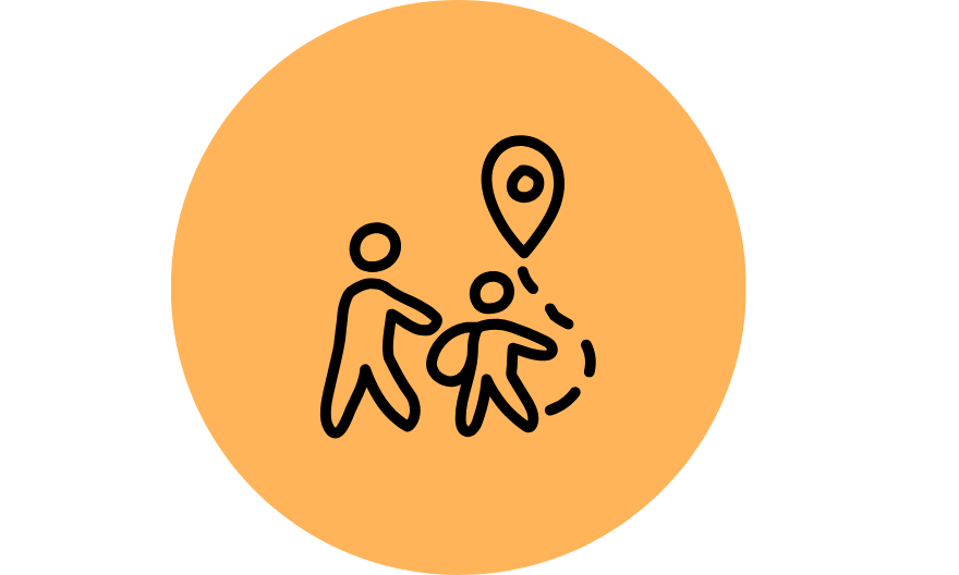 Tdh migration logo