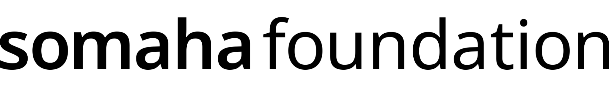 somaha foundation