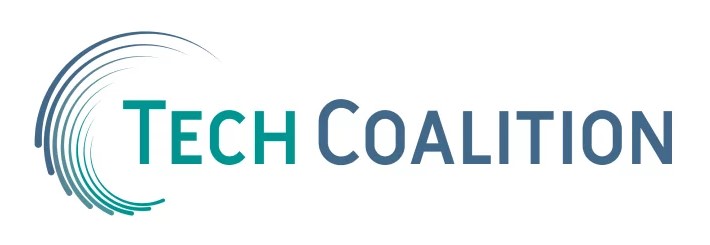 Tech Coalition logo