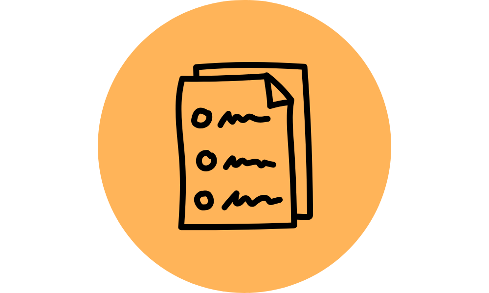 Tdh information