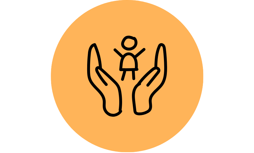 Tdh child protection