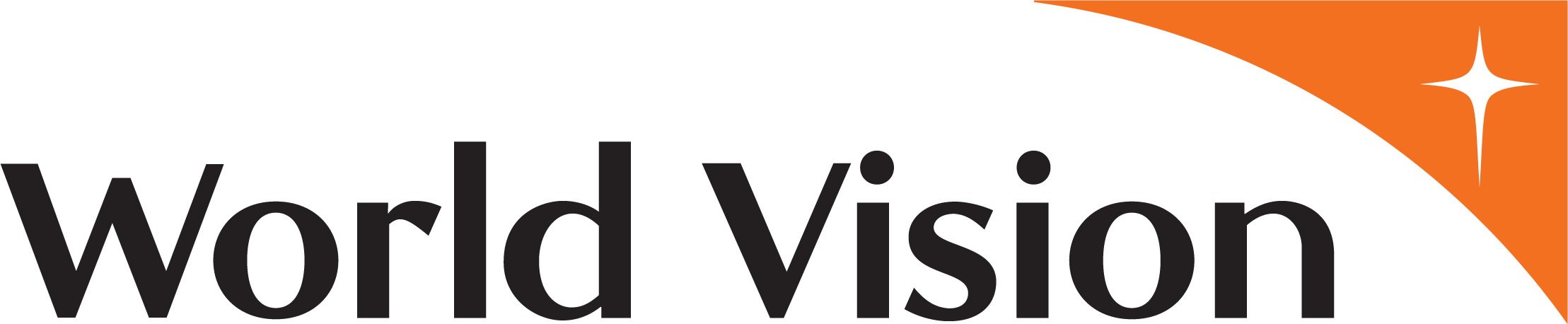 World Vision logo