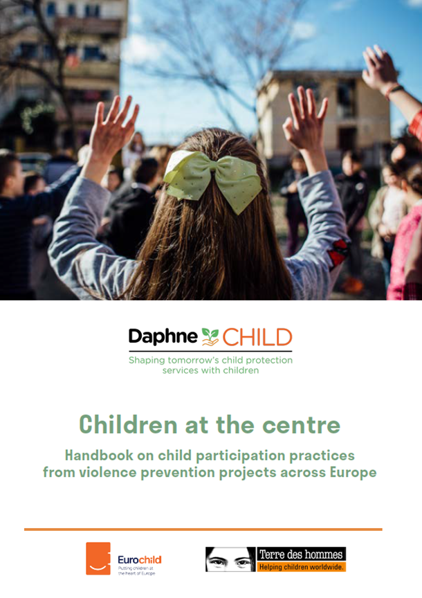 Children at the centre