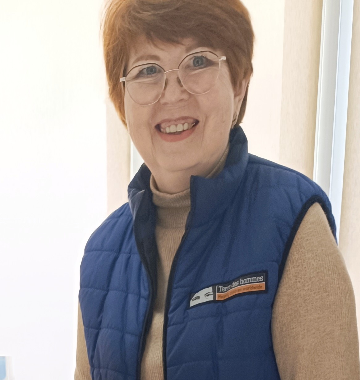 Irina Tdh Moldova