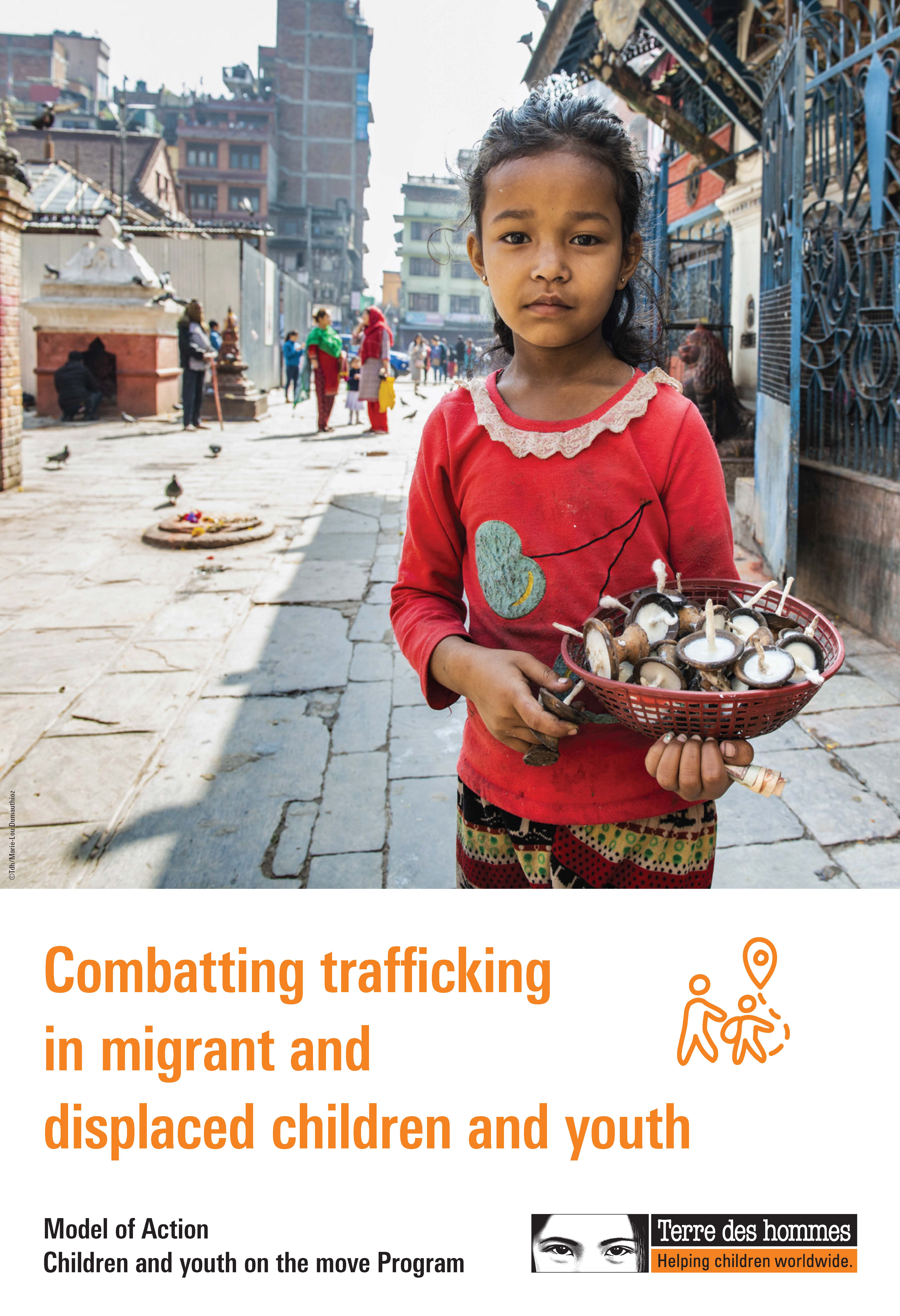 Trafficking