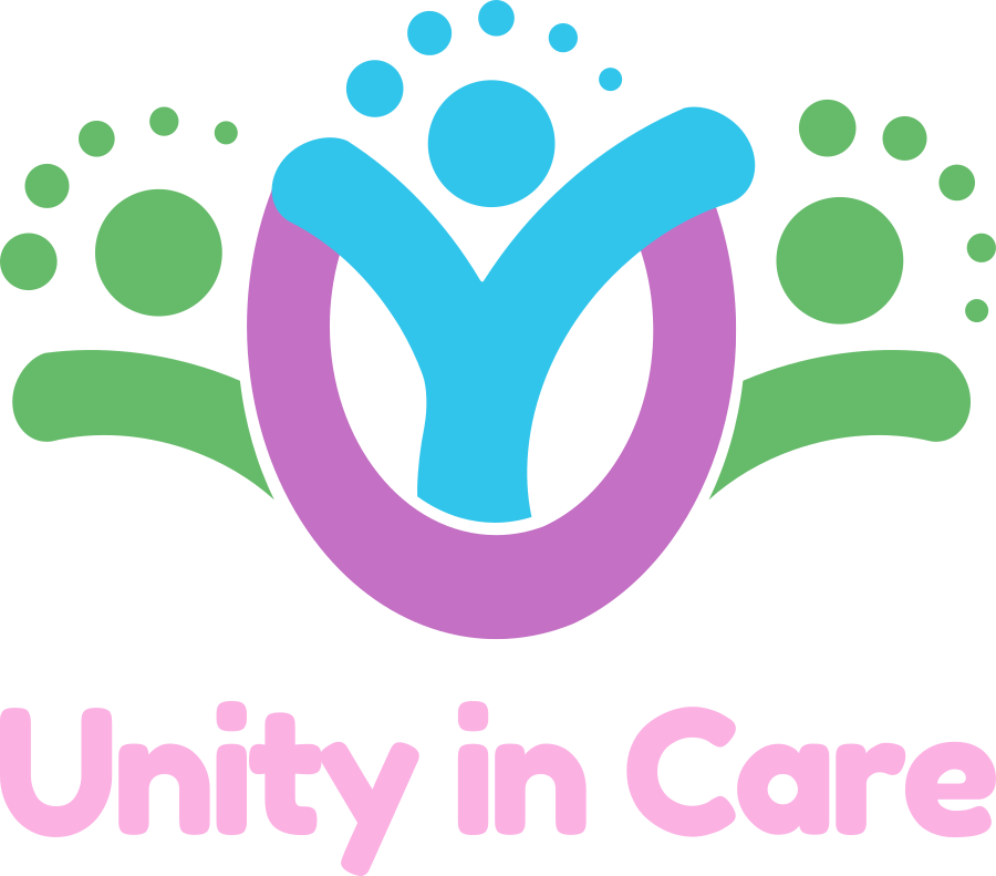 Unity in Care logo