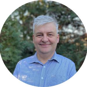 Laszlo Sandor: Head of Support Services