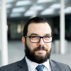 Lehel Balázs