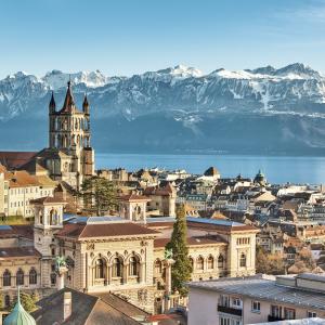 Lausanne