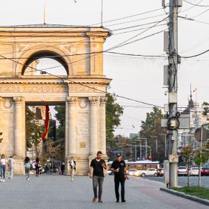 Moldova