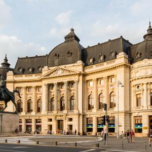 Romania