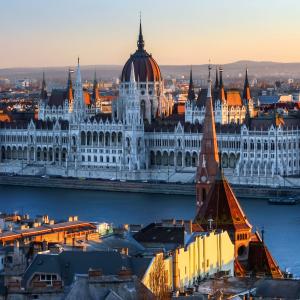 Regional Hub and Office in Hungary 