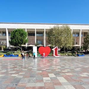 Albania