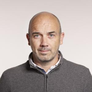 Chris Chenavier