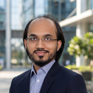 Sukanta Paul