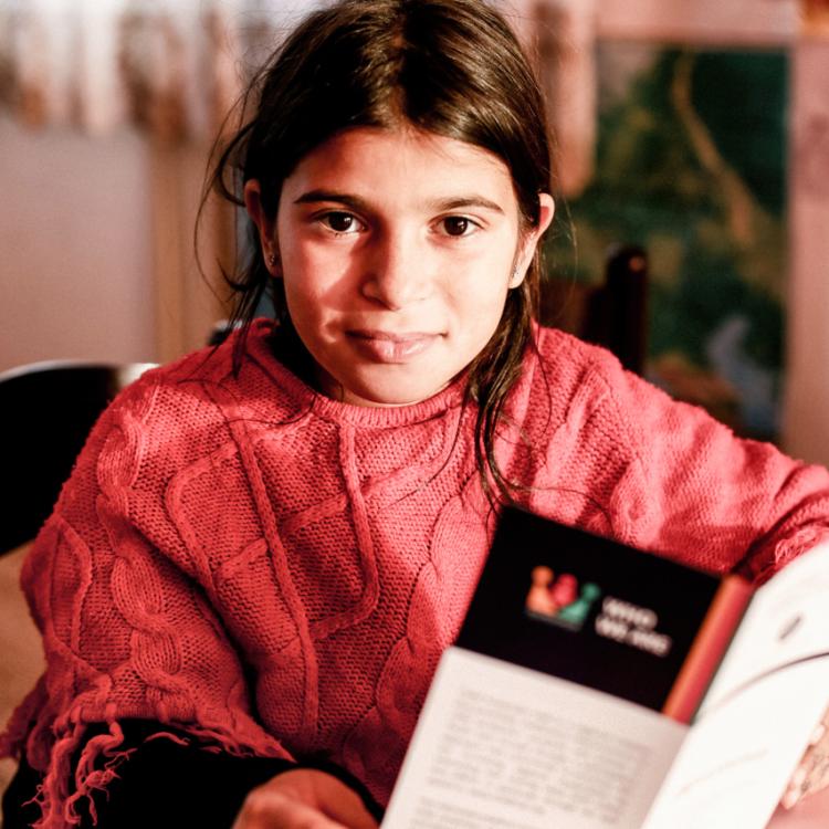 i-RESTORE: child victim protection rests upon child empowerment 