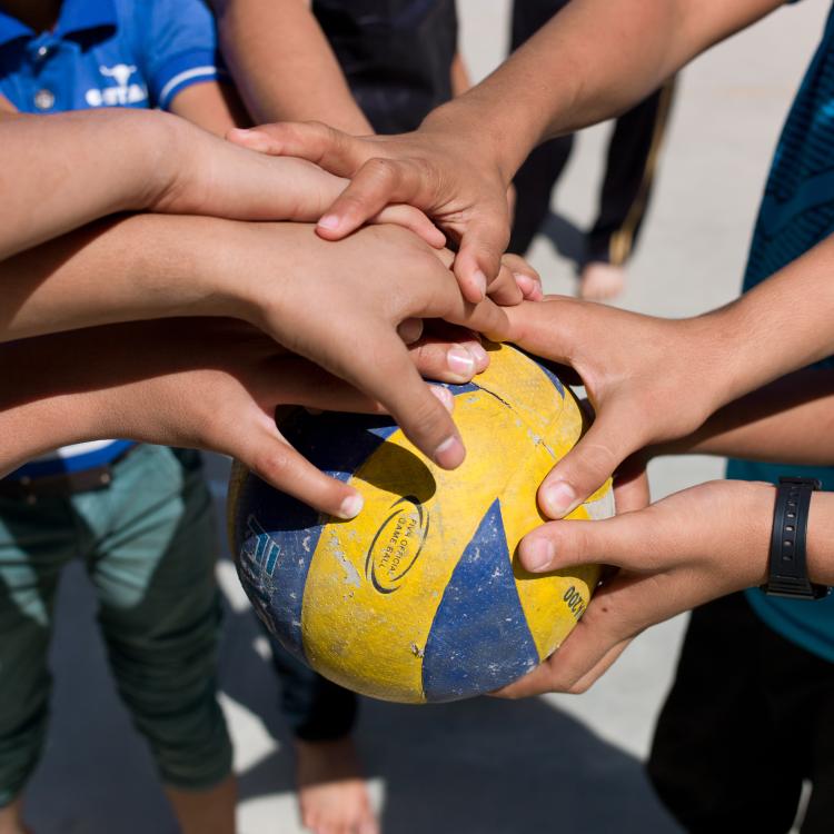 [European Union] Joint Position Paper: The EU Strategy on the rights of the child (2021-2024) must promote the principles of a restorative child-friendly justice