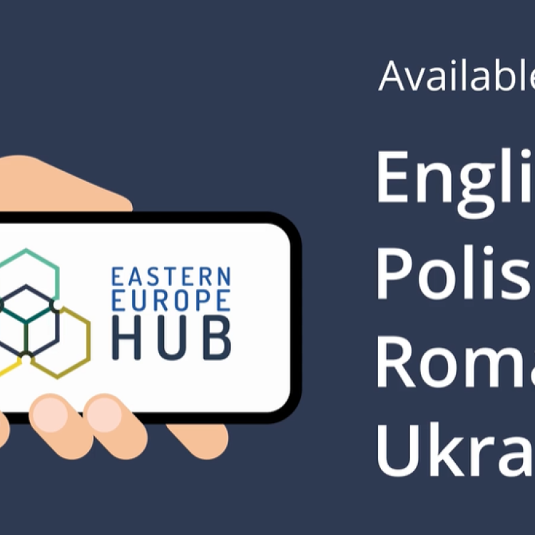 Join us for the launch of the Safeguarding Hub Eastern Europe!