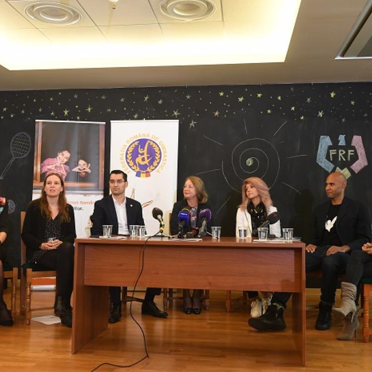 [Romania] The 'Keeping Children Safe in Sports' Project: Six months since implementation by Tdh Romania, Greece and Hungary