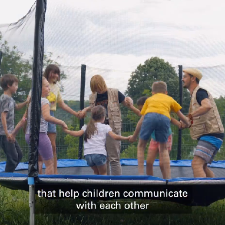 Video Ukraine