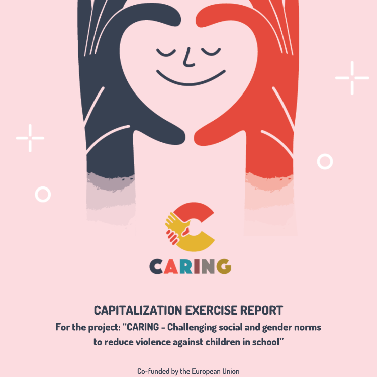 Capitalisation report CARING