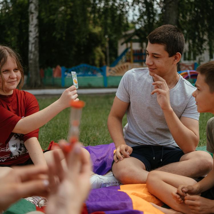 Kyrylo Ukraine